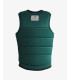 Follow P1 Traction Womens Impact Vest - Emerald