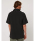 Follow Tech Shirt S/S - Black