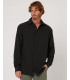 Follow Tech Shirt L/S - Black