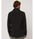 Follow Tech Shirt L/S - Black