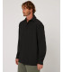Follow Tech Shirt L/S - Black
