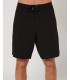 Follow Welded Boardie - Black
