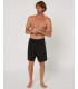 Follow Welded Boardie - Black