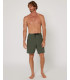 Follow Welded Boardie - Olive