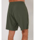 Follow Welded Boardie - Olive