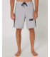 Follow Global Tech Boardie - Light Grey