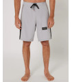 Follow Global Tech Boardie - Light Grey