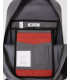 Follow Life Backpack - Charcoal