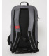 Follow Life Backpack - Charcoal