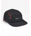 Follow Aqua Cap - Black