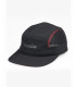 Follow Aqua Cap - Black