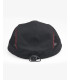 Follow Aqua Cap - Black