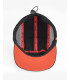 Follow Aqua Cap - Black