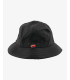Follow Aqua 360 Bucket in Black