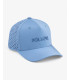Follow Curved All Day Cap - Slate