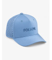 Follow Curved All Day Cap - Slate