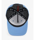 Follow Curved All Day Cap - Slate