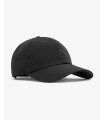 Follow Parent Cap - Black