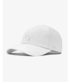 Follow Parent Cap - White