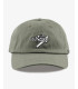 Follow Moment Cap - Olive