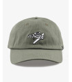 Follow Moment Cap - Olive