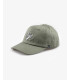 Follow Moment Cap - Olive