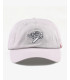 Follow Moment Cap - Light Grey