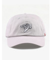 Follow Moment Cap - Light Grey