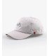 Follow Moment Cap - Light Grey