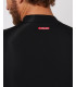 Follow P1 1mm Wetty Top in Black