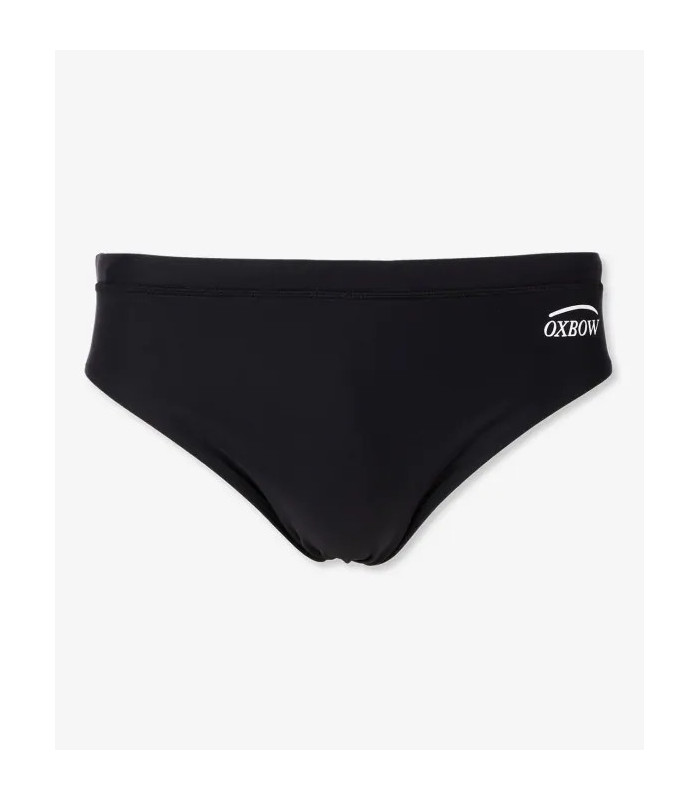 Oxbow Max Swim Trunk - Black