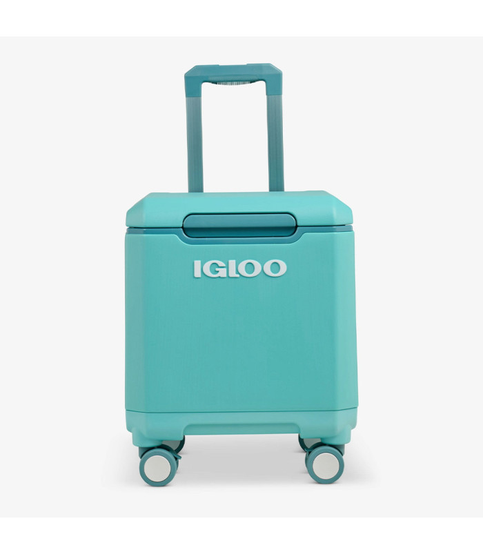 Igloo Tag Along 2 Spinner 360°