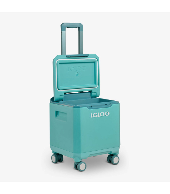 Igloo Tag Along 2 Spinner 360°