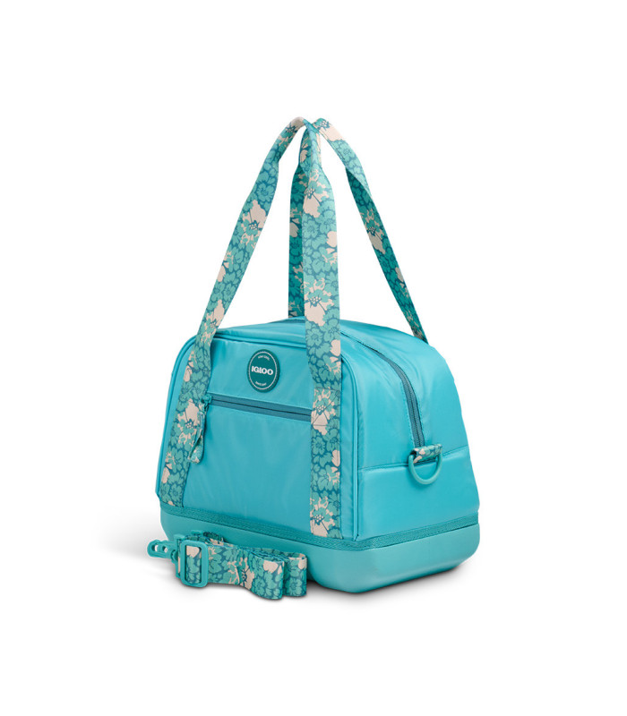 Igloo Tag Along Tote Satchel 12 Can