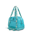 Igloo Tag Along Tote Satchel 12 Can