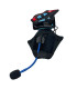 Vertix Aquapro Surf Hat Intercom for  Communication System