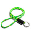 Original Leis Got Something To Say - Special Edition Green/Yellow