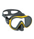 Abysstar Kronos Black Mask