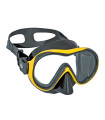 Abysstar Kronos Black Mask