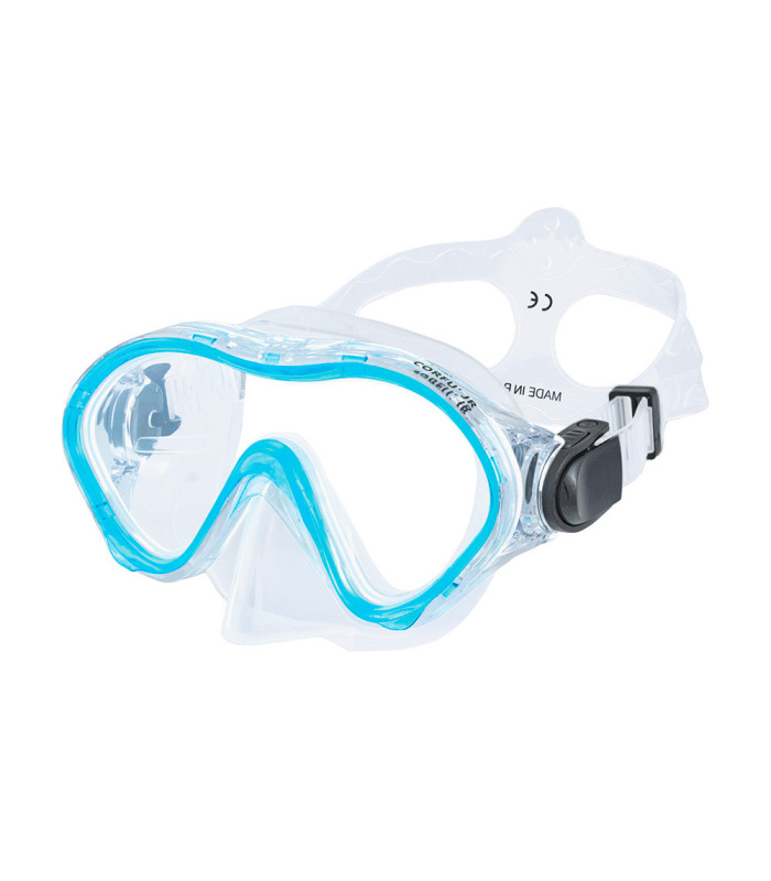 Abysstar Corfu JR Mask