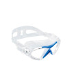 Abysstar Ventosa SR Mask