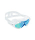 Abysstar Ventosa Mirror Mask - Blue