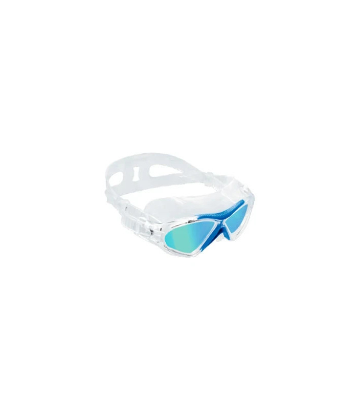 Abysstar Ventosa Mirror Mask - Blue