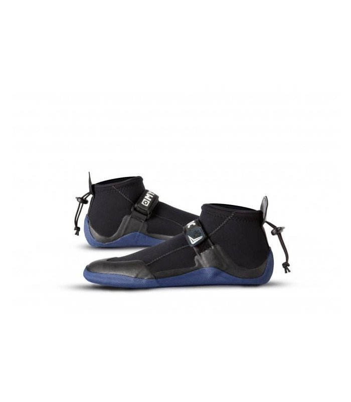 Mystic Star Shoe - Black