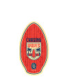 SkimOne 35 Wood Chasing Waves Skimboard