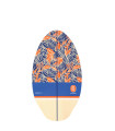 SkimOne 37 Wood Tropikz Skimboard