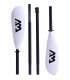 Aqua Marina Paddle KP-4 224-234CM