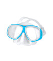 Abysstar Ulysse White Mask