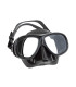 Abysstar Ulysse Black Mask