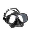 Abysstar Ulysse Black Mask